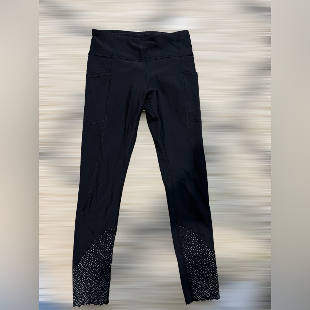 🍋Lululemon Tight stuff Tight II 25”
